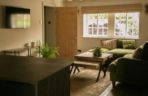 Akasha Spa Retreat Cottage - Foto 3