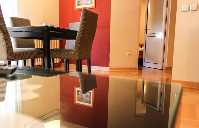 Apartments Main Street - Foto 56