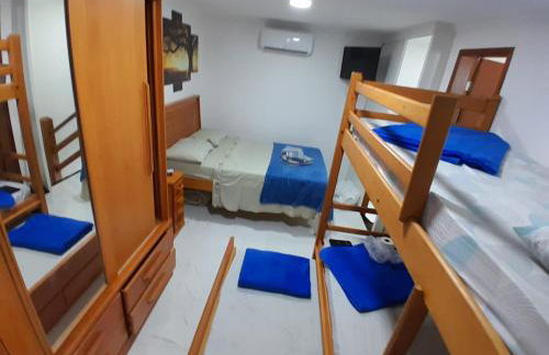 APARTAMENTO ARRAIAL DO CABO PRAIA GRANDE 303 Duplex - Foto 14