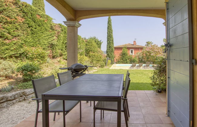 Le Puit des Oliviers 2 - Foto 13