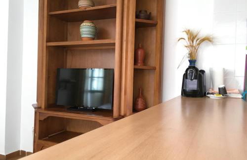 Apartamentos Atalayas Extremadura - Foto 12