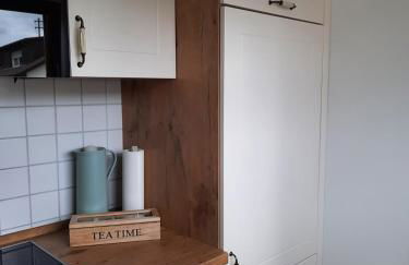 Apartment Kapellennest EuropaPark in ca 15 min erreichbar - Foto 18