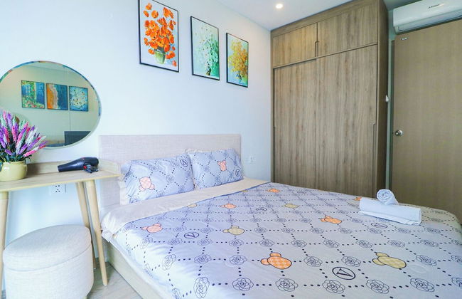 The Song Vung Tau Apartment - Foto 22