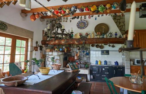 Casa De Crespins Casa de Campo Lda - Foto 35