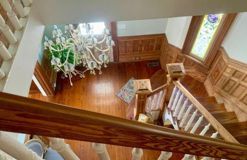 30 day rental minimum! Downtown Charleston Cannon Park 2 bdr home - Foto 21