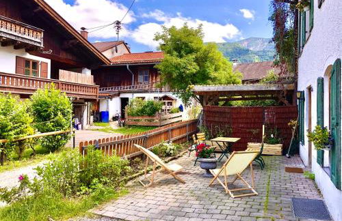 Ferienwohnungen Daserhaus Holiday Apartments - Foto 12