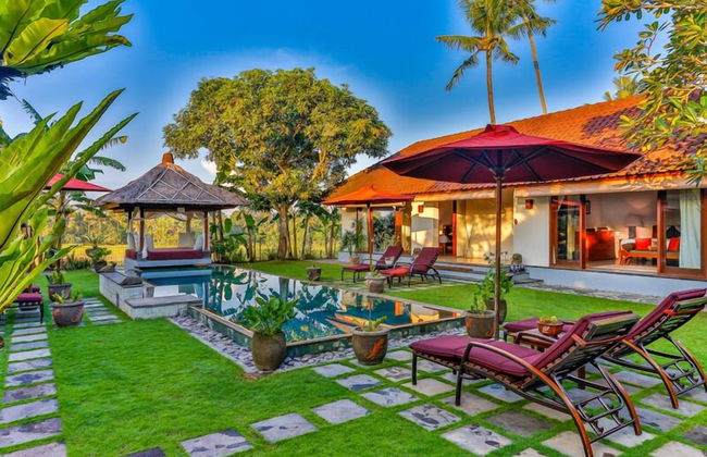 Villa Kaba Kaba Resort Bali - Foto 66