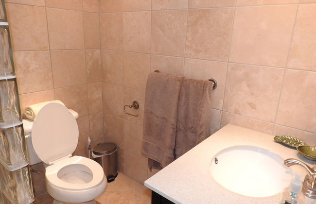 Villa 230C at Jolly Harbour - Photo 10