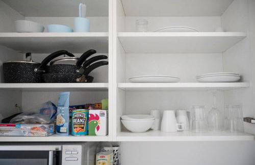 Rotunda City Views Bullring Birmingham City Centre Free Parking - Foto 16