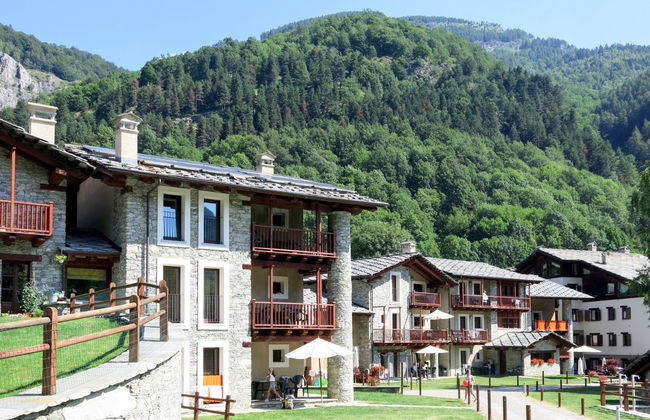 La Borgata - Foto 22