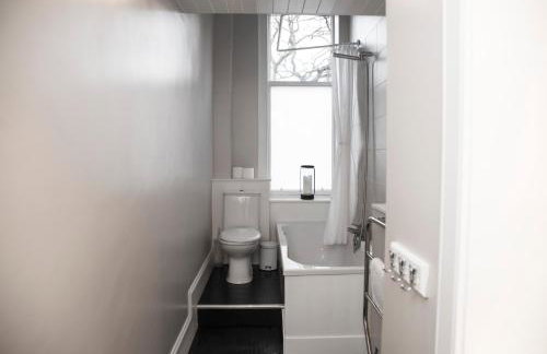 Edinburgh, Stockbridge Apartment - Foto 14