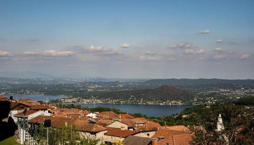 Appartamento ACQUA - Lago Maggiore Colazza - Foto 4