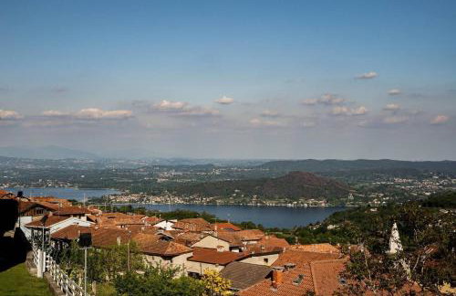 Appartamento ACQUA - Lago Maggiore Colazza - Foto 4