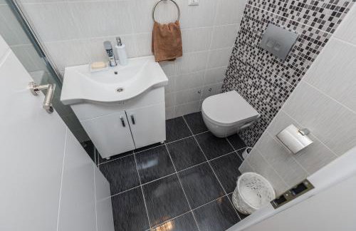 Apartmani Nikola - Foto 21