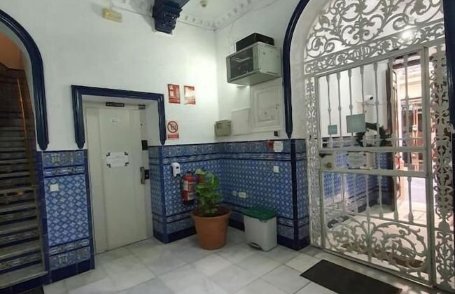 Apartamentos Los Ángeles - Photo 18