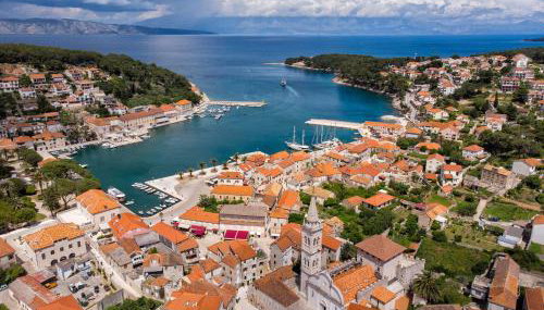 Apartments Jaksa - Foto 3