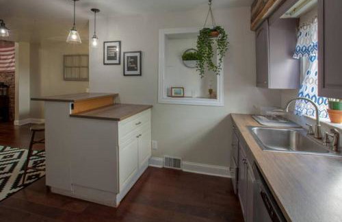 Great for Exploring * Stylish Loft Like Living - Foto 22