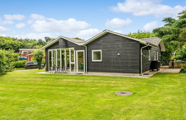 "Nilias" - 400m to the fjord - Foto 3