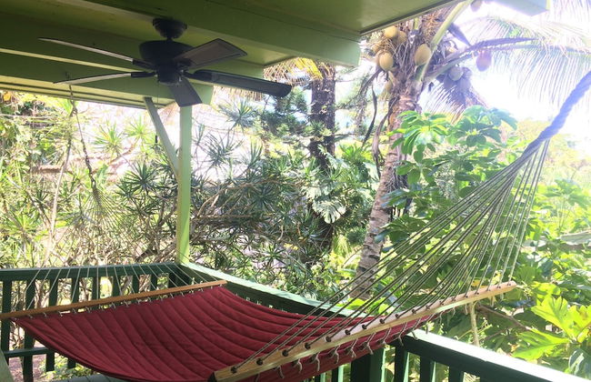 Kehena Treetop 1 Bedroom Home by RedAwning - Foto 9