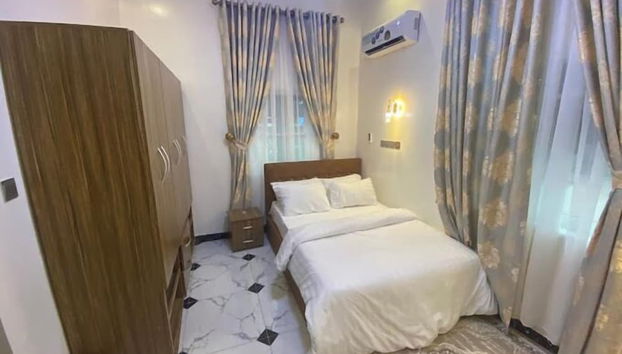 CSK Hospitality - Foto 5, Habitación