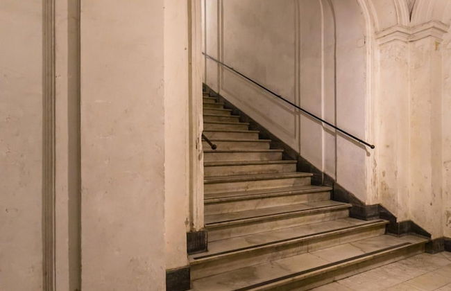 Apartment in the Heart of Nightlife by Wonderful Italy - Photo 46