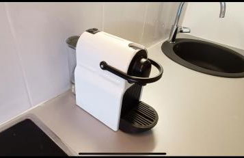 Studio pour 4 personnes pied dans les pistes - Foto 22