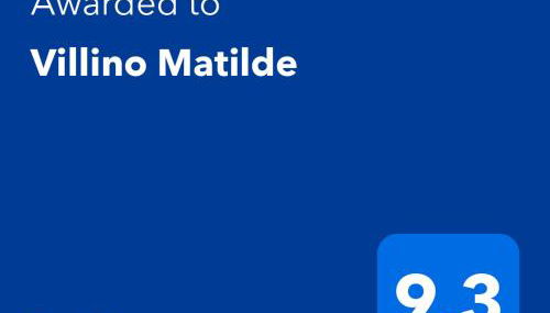 Villino Matilde - Foto 5