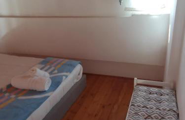 Studios ΣΤΟΥΣ ΠΥΡΓΟΥΣ ΘΕΡΜΗΣ - Foto 37