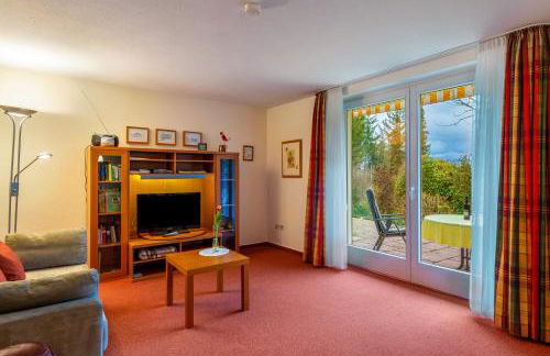 Ferienwohnung Im Grün - Foto 3