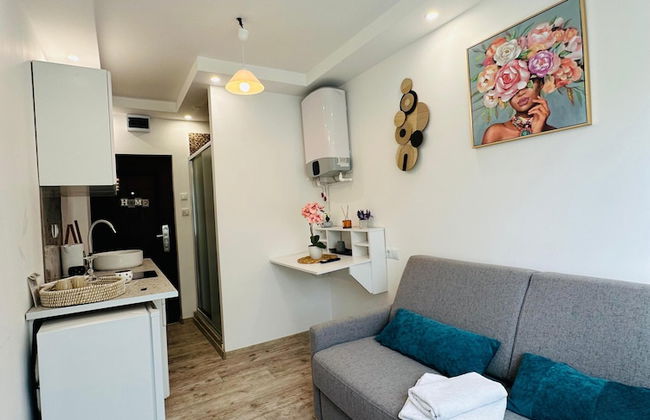 Urban Studio for a Real Ghetto Experience - Foto 7