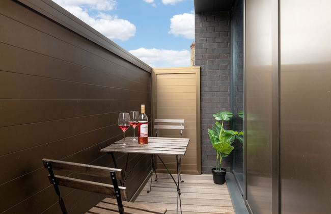 home.ly - London Camden Town Apartments - Foto 14