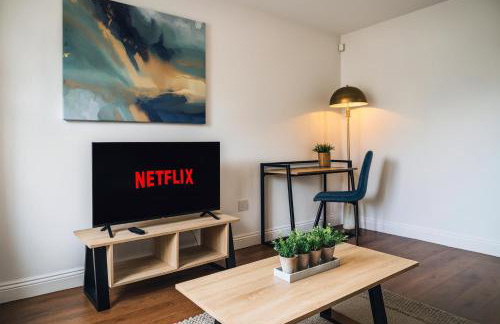 Ingfield by Alt-Stay Contractor Accommodation - 3 Bed Contractor Home With Parking, Wi-Fi & Full Kitchen - Ideal For Long stays - Foto 5