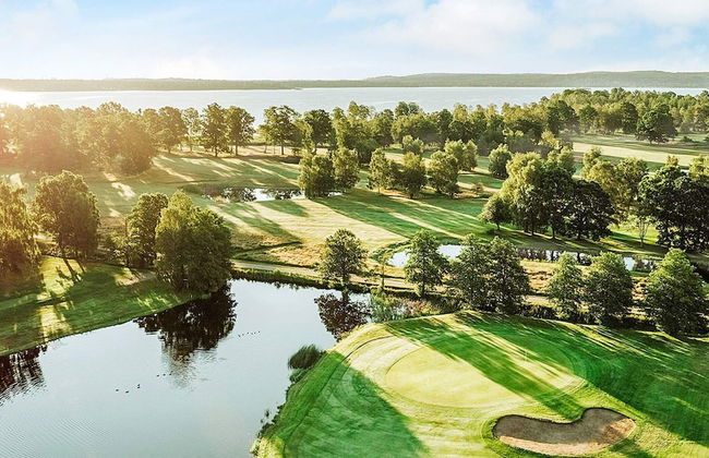 4 Person Holiday Home in Hastveda-by Traum - Foto 11