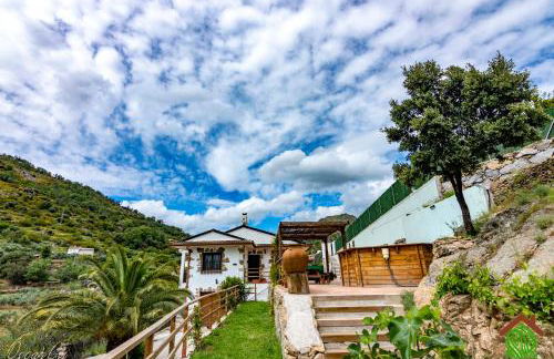 Casa Rural Santa Bárbara - Foto 4