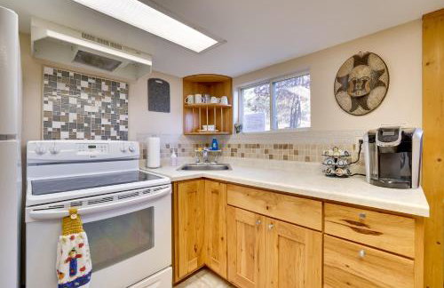 Wisconsin Cabin with ATV Trails, Near Lake Arbutus! - Foto 10