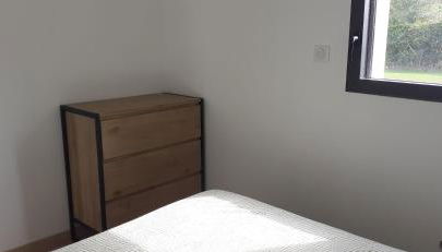 Petite maison plain-pied, proche des plages - Foto 5