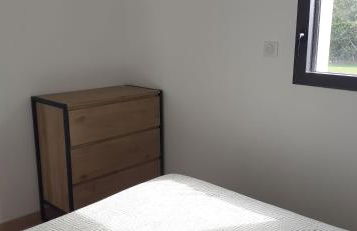 Petite maison plain-pied, proche des plages - Foto 5