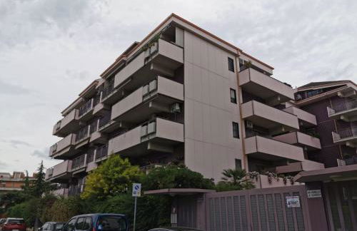 NSM La Vie en Rose appartamento con box privato - Foto 13