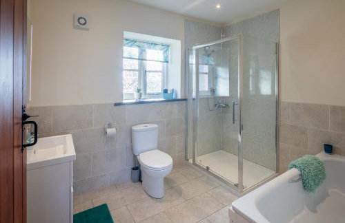 Plas Drygarn Ty Coch Crymych - Foto 18