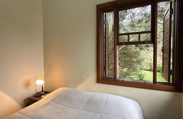 Temporada Retiro do Chalé Brumadinho MG - Foto 11