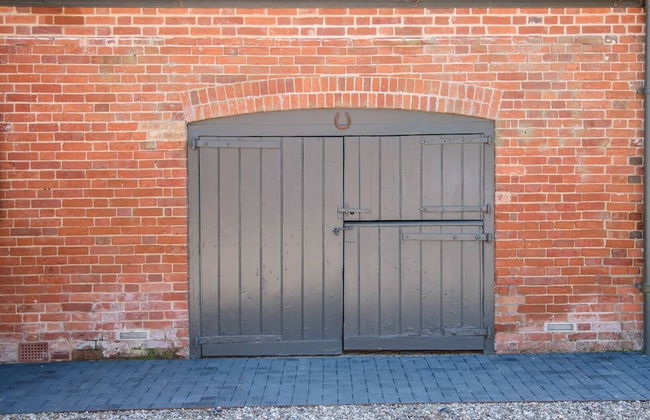 The Loose Box, Sudbourne - Foto 25