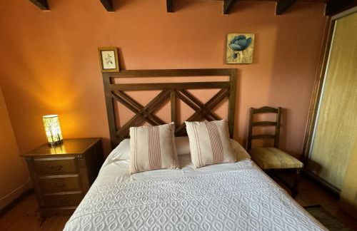 Casa Las Hortensias 2 Pendueles AT-1557-AS - Foto 24