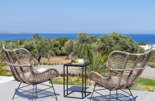 Sunset Hill Villa Rhodes - Foto 9