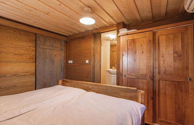 Vineyard Cottage Škatlar 1 - Foto 4