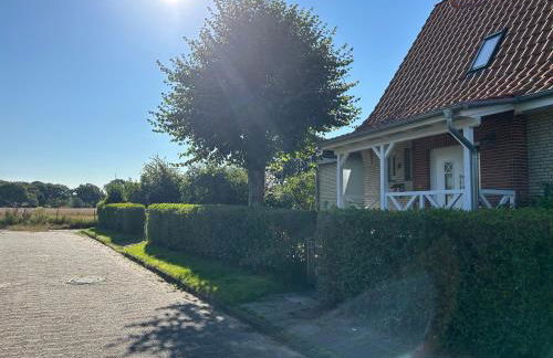 liten lind - Ferienwohnung in Sahlenburg - Foto 10