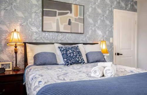 Near Tampa Hospitals Private Room Shared Apartment Medical Staff Welcome - Foto 1