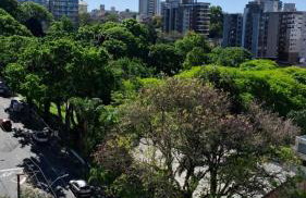 Apto Vista Incrivel 7 pess - Foto 26