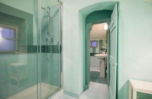 Castello di San Fabiano - Foto 67