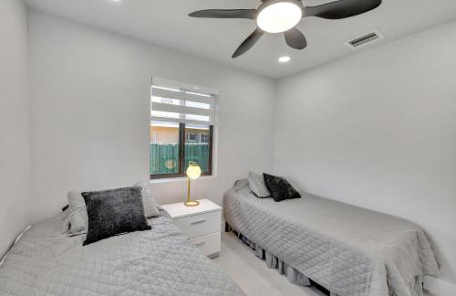 NEW house in Miami Casa Calle 19 by Dream Vacation - Foto 17