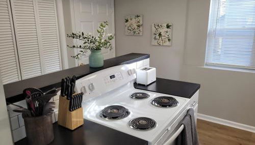 Davenport Dwelling Unit 9 Midtown 3BD - Foto 4